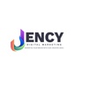 Jency Digital Marketing Agency Logo