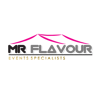 Mr Flavour Events Logo