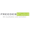 Freedes Studio Logo