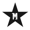 The Mandate Press Logo