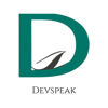 Devspeak Logo