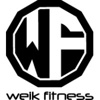 Weik Fitness, LLC Logo