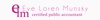 Eve Loren Munsky CPA PC Logo