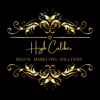 High Caliber Digital Marketing Solutions (The Startup Strategy) Logo