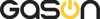 GasOn Marketing | Catherine Gason Logo