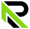 Rank Arrow Logo