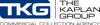 The Kaplan Group, Inc. Logo