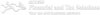 Access Financial & Tax Solutions LLC Logo