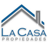 La Casa Propiedades Logo