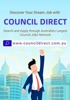 Council Jobs Logo