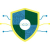 Crypto Current Network Logo