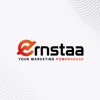 Ernstaa Logo