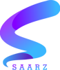 SAARZ Int. Logo