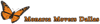 Monarca Movers Dallas Logo