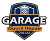 Garage Doors Repair Dallas Logo