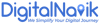 Digital Navik Pvt.Ltd | Best Digital Marketing & SEO Agency in Sharda Nagar, Lucknow |Best Website Development Company in Lko Logo
