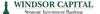 Windsor Capital, LLC Logo