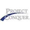 Project Conquer®, LLC Logo