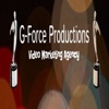 G-Force Productions Logo