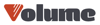 Volume Branding Logo