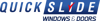 Quick Slide Windows & Doors Logo