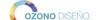 Ozono Diseño Logo
