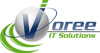 Voree IT Solutions Logo