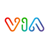 Via Digital Logo