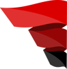 Red2Black Group Logo