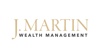 J. Martin Wealth Management Logo