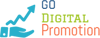 Godigital Promotion Logo