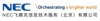 NEC Fielding Information Technology Services (Beijing) Co., Ltd. Logo