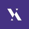 Violetta Digital Craft Logo