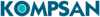 Kompsan Kompresör Logo