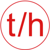t/hawk digital Logo