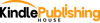 Kindle Publishing House Logo