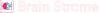 Brainstrome Logo