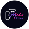 Media Eclips Logo