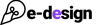 E-Design Logo