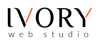 Ivory Web Studio Logo