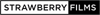 Strawberry Films Logo