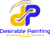 Desirable Painting Logo