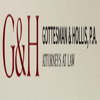 Gottesman and Hollis Logo