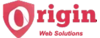 Origin Web Solutions Logo
