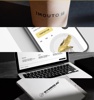 SYMBOLIC ™  Branding Agency Logo