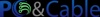 PC And Cable Logo