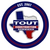 Tout Construction Services Logo