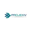 Projexiv Environmental LLC Logo