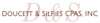 Doucett & Silfies CPAs Inc. Logo