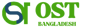 Omni Source Technologies(OST) Bangladesh Logo